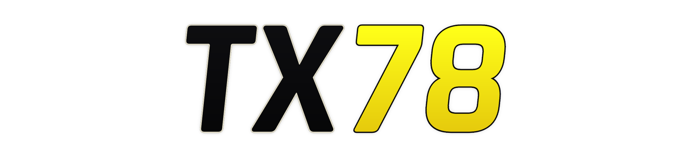 tx78 logo